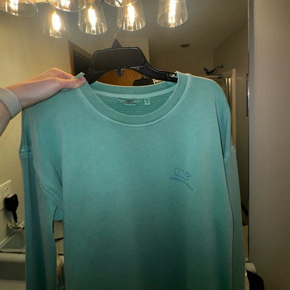 Vineyard vines crewneck sweatshirt - Picture 7 of 10